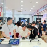 Di Động Việt khuyến mại Black Friday 2024 với nhiều deal hời giá tốt