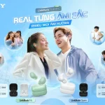 3 mẫu tai nghe TWS earbuds LinkBuds Fit/Open và WF-C510 của Sony ra mắt tại Việt Nam