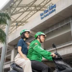 Grab Việt Nam ưu đãi để kết nối người dân với tuyến Metro số 1