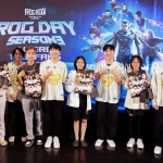 ROG Việt Nam tổ chức Ngày hội ROG Day Season 3 kết nối game thủ và TrueFans yêu công nghệ