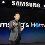 Samsung mở rộng tầm nhìn “AI for All” với Home AI tại CES 2025, mang AI đến người dùng mọi lúc mọi nơi