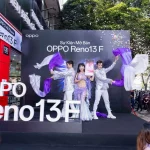 Dòng smartphone OPPO Reno13 Series có hơn 20.000 người đặt trước