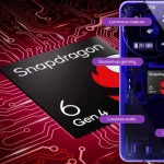 Nền tảng di động Qualcomm Snapdragon 6 Gen 4 lần đầu tiên hỗ trợ Gen AI