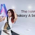 Bộ ba smartphone Samsung Galaxy A56 5G, Galaxy A36 5G và Galaxy A26 5G với Awesome Intelligence ra mắt tại Việt Nam