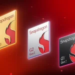 Dòng chip gaming Qualcomm Snapdragon G Series thế hệ 2025 cho thiết bị chơi game cầm tay