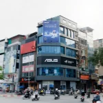 Cửa hàng trải nghiệm ASUS Exclusive Store chính thức đầu tiên tại Việt Nam