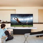 Samsung hợp tác cùng Điện Máy Xanh đưa dòng TV cao cấp Samsung AI OLED S85F tới người dùng Việt