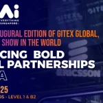 Triển lãm công nghệ GITEX ASIA x Ai Everything Singapore lần đầu tiên được tổ chức, khai mở tiềm năng cho nền kinh tế số
