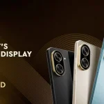 POCO C71 với giá chỉ từ 2,49 triệu đồng ra mắt thị trường smartphone phổ thông Việt Nam
