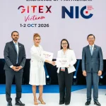 Triển lãm công nghệ và khởi nghiệp lớn nhất thế giới GITEX sẽ lần đầu tổ chức tại Việt Nam với GITEX VIETNAM 2026
