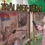 Công nghệ số lưu giữ lịch sử, lan tỏa văn hóa
