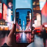 Nền tảng Di động Qualcomm Snapdragon 7 Gen 4 mới với sức mạnh đa phương tiện thế hệ tiếp theo
