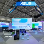 COMPUTEX Taipei 2025: ASUS đưa AI vào cuộc sống hằng ngày của mọi người