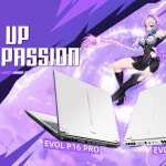 COMPUTEX Taipei 2025: COLORFUL với những dòng sản phẩm PC mới hợp tác cùng Sagotep