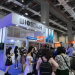 COMPUTEX Taipei 2025: BIOSTAR trình diễn các sản phẩm tiên tiến cho điện toán AI biên công nghiệp và tiêu dùng