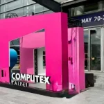 Triển lãm Công nghệ COMPUTEX Taipei 2025 thu hút hơn 86.500 khách buyer từ 152 nước