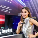 COMPUTEX Taipei 2025: Kingston giới thiệu tương lai AI với bộ nhớ tốc độ cao, dung lượng lớn