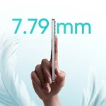 Smartphone phổ thông “siêu bền” realme C71 sắp ra mắt người dùng ở Việt Nam
