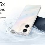 Smartphone “siêu bền” OPPO A5x pin 6.000mAh có giá dưới 4,5 triệu đồng