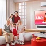 LG ra mắt brand film kỷ niệm 30 năm có mặt tại Việt Nam