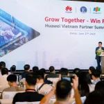 Huawei Vietnam và các đối tác khám phá các cơ hội tăng trưởng mới tại Việt Nam