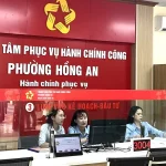 VNPT bảo đảm cho Cổng Dịch vụ Công Quốc gia vận hành thông suốt theo chế độ “một cửa số” toàn quốc từ 1-7-2025