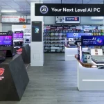 ASUS nỗ lực thúc đẩy thị trường AI PC tại Việt Nam