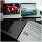 Dòng laptop AI Vivobook S14/S16 của ASUS tại Việt Nam có đủ 3 nền tảng Intel, AMD và Snapdragon